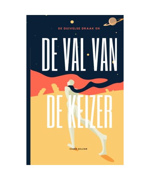 De Duivelse Draak en de Val van de Keizer