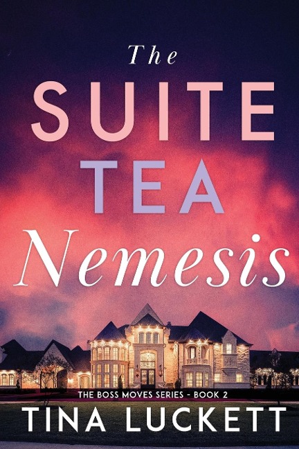 The Suite Tea Nemesis