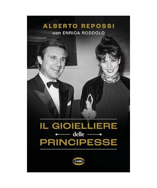 Il gioielliere delle principesse