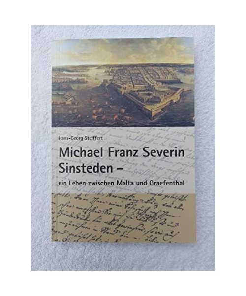 Michael Franz Severin Sinsteden