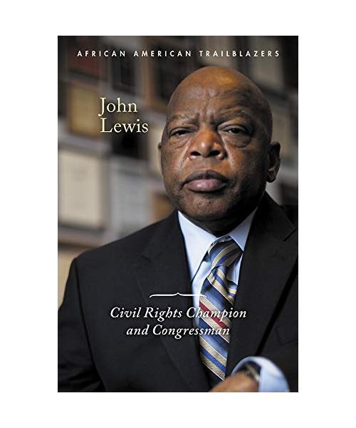 John Lewis: Civil Rights Champion and Congressman