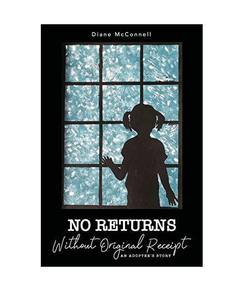 No Returns Without Original Receipt