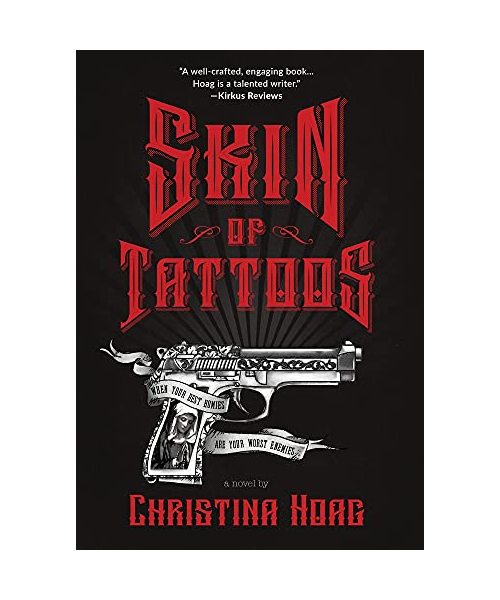 Skin of Tattoos