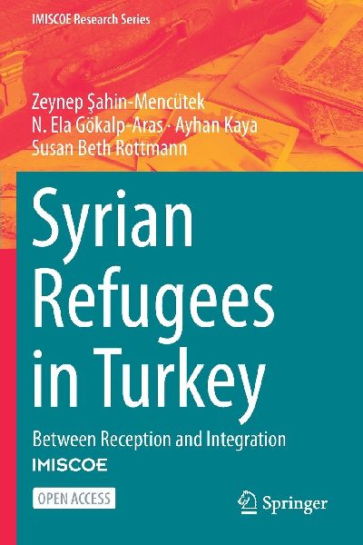 Syrian Refugees in Turkey