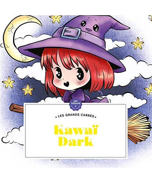 Kawaï dark