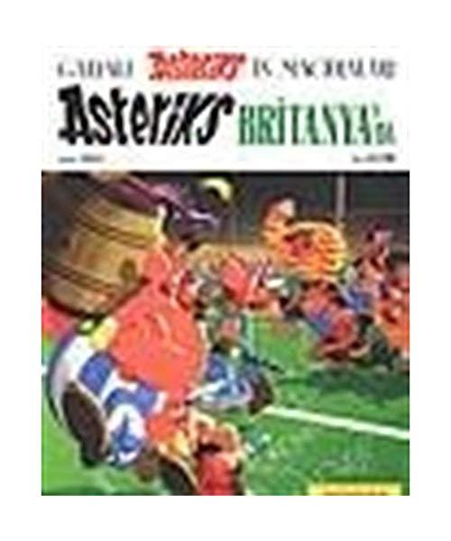 Asteriks Britanyada