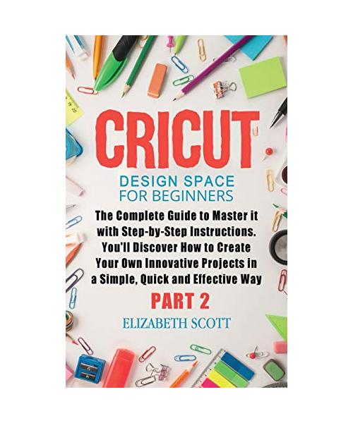 Cricut Design Space for Beginners