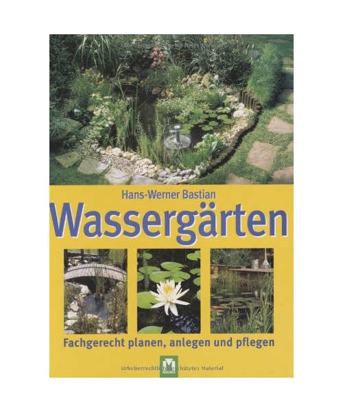Wassergärten
