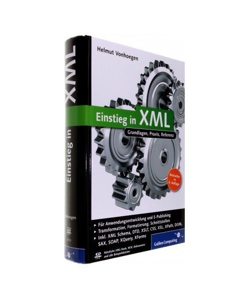Einstieg in XML