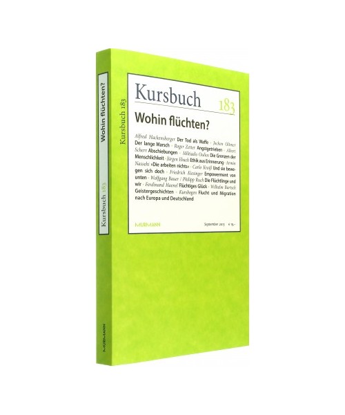 Kursbuch 183