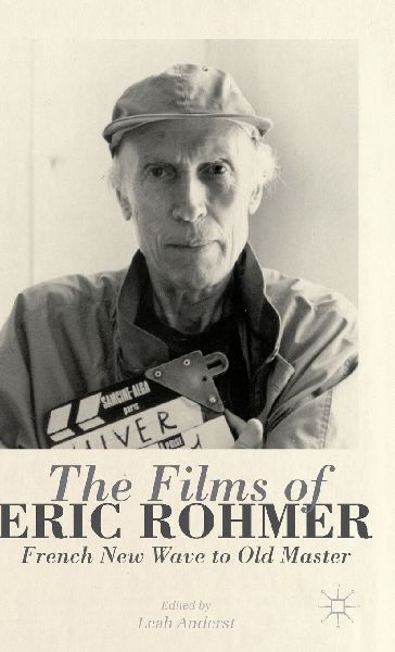 The Films of Eric Rohmer