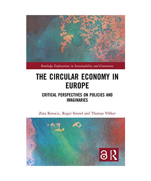 The Circular Economy in Europe
