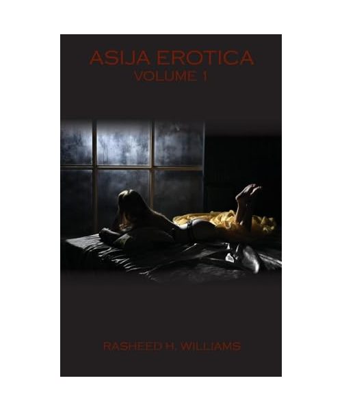 Asija Erotica: Volume 1