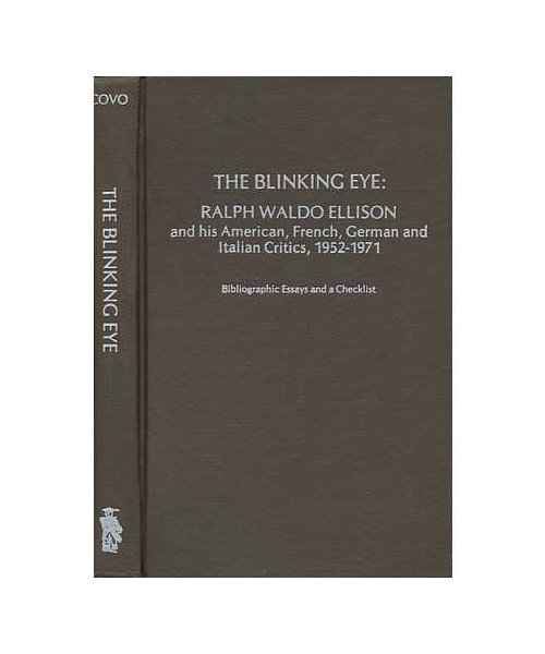 BLINKING EYE