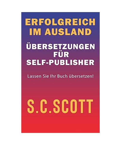 Erfolgreich im Ausland