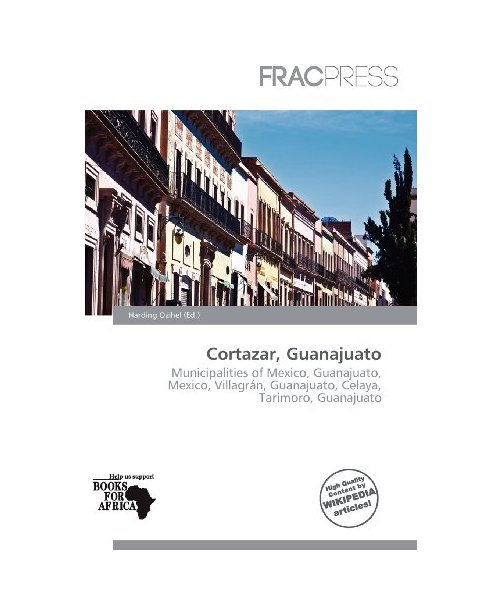 Cortazar, Guanajuato
