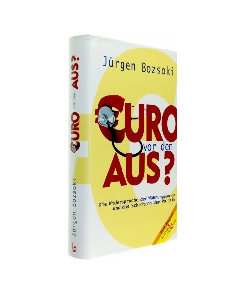 ?uro vor dem Aus?