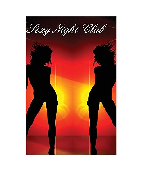 Sex Night Club Girl