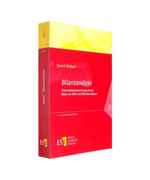 Bilanzanalyse