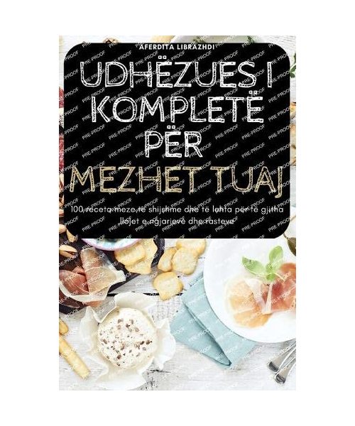 Udhëzues I Kompletë Për Mezhet Tuaj