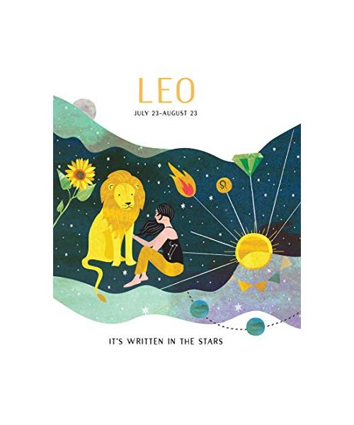 Leo: Volume 5