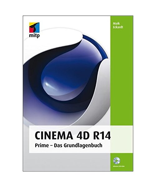 Cinema 4D R14