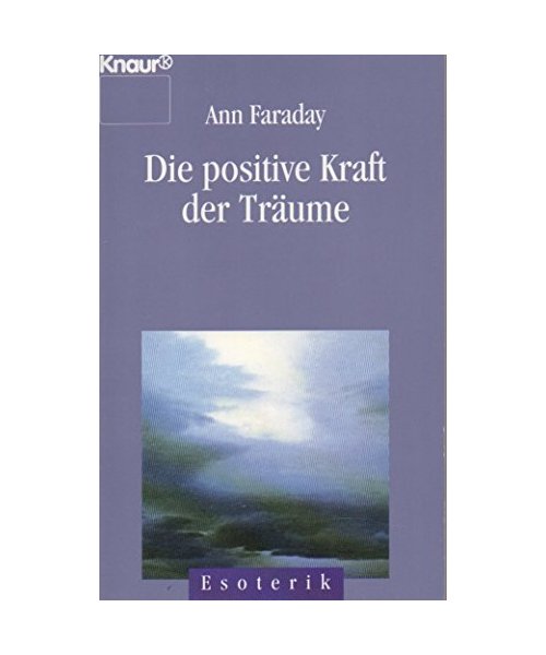 Die positive Kraft der Träume