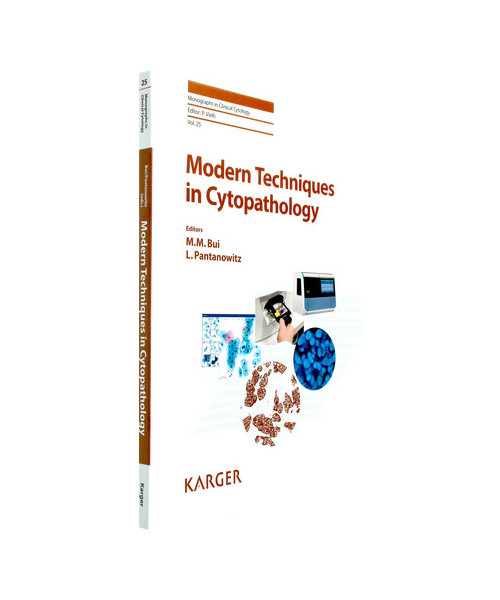 Modern Techniques in Cytopathology