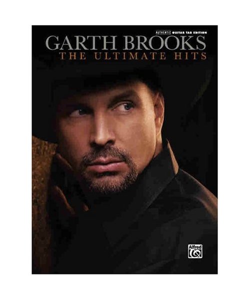 Garth Brooks: The Ultimate Hits