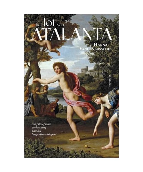 Het lot van Atalanta: een filosofische verkenning van het langeafstandslopen