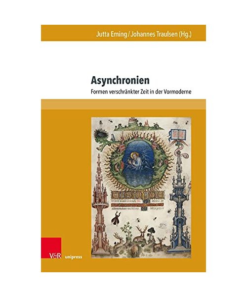 Asynchronien