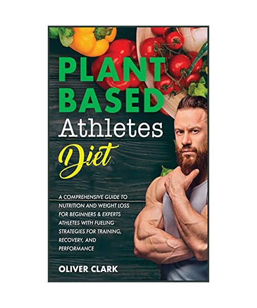 PLANT-BASED ATHLETES DIET