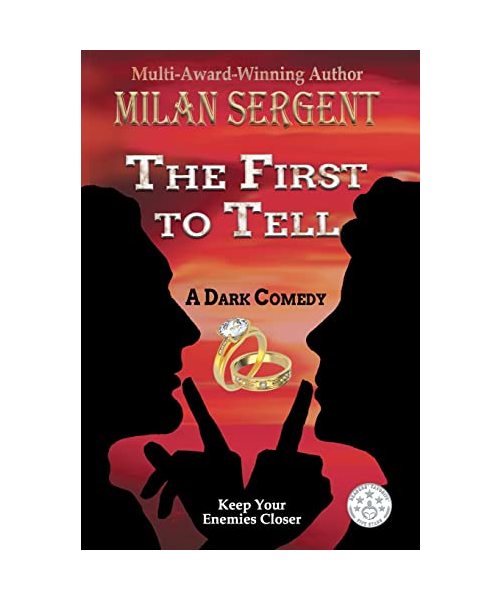The First to Tell