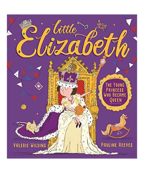 Little Elizabeth