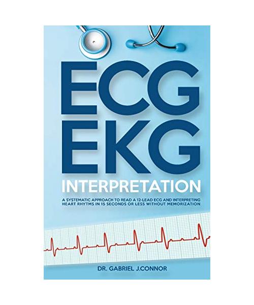 ECG / EKG Interpretation