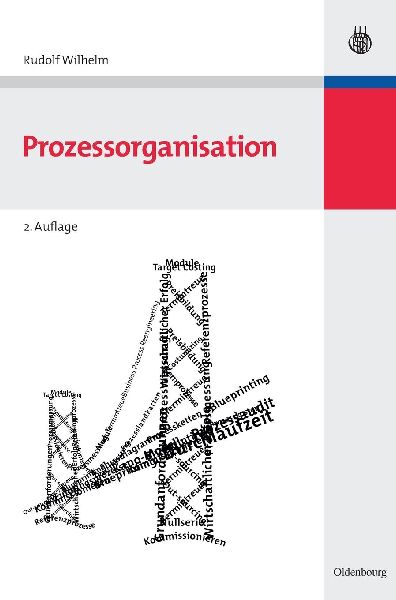 Prozessorganisation