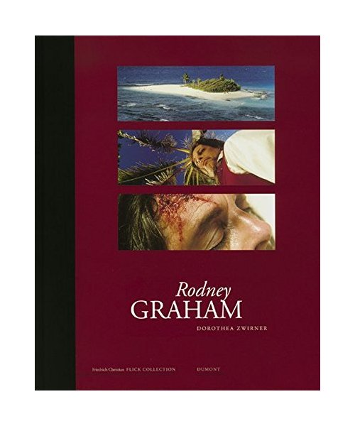 Rodney Graham