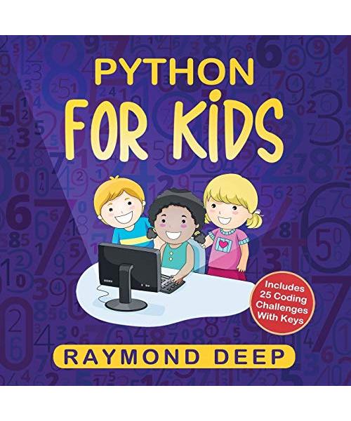 Python for Kids