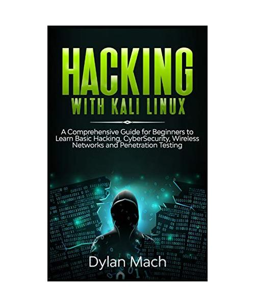 Hacking with Kali Linux