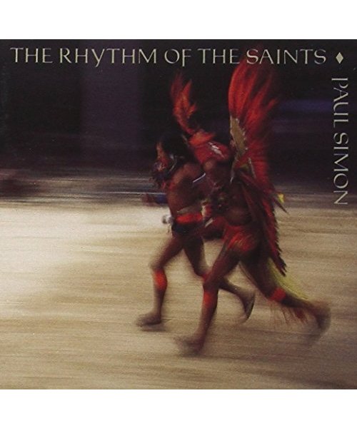 Rhythm of the Saints