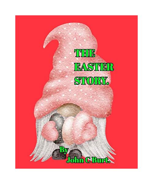 The Easter Story.
