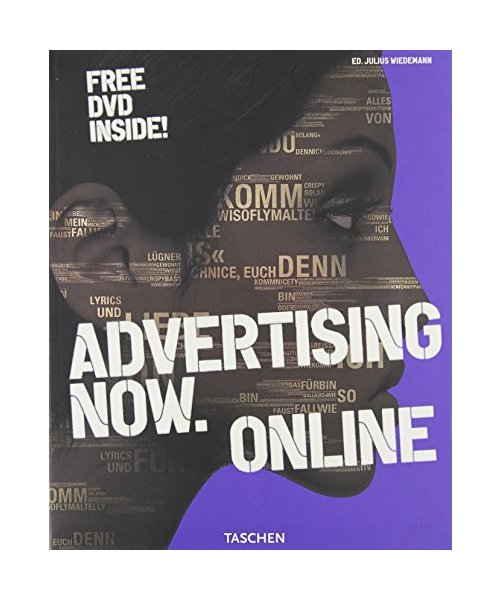Advertising Now! Online