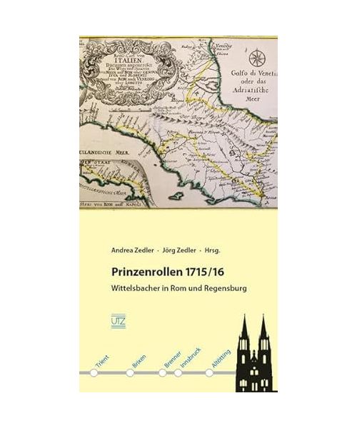 Prinzenrollen 1715/16