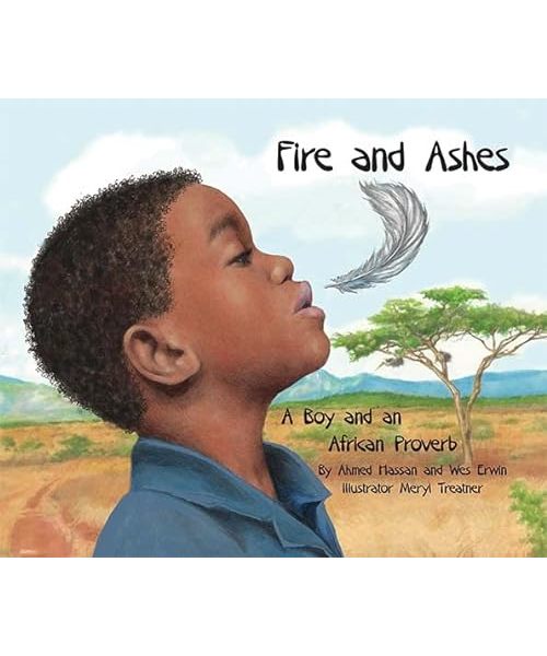 Fire and Ashes