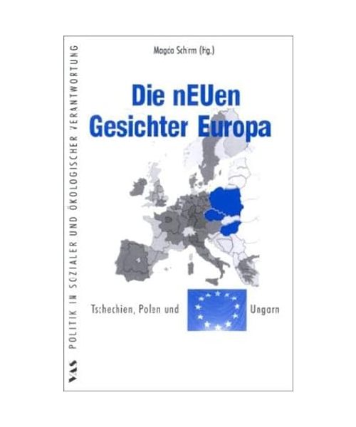 Die neuen Gesichter Europas
