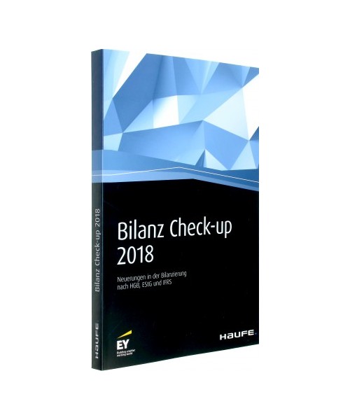 Bilanz Check-up 2018