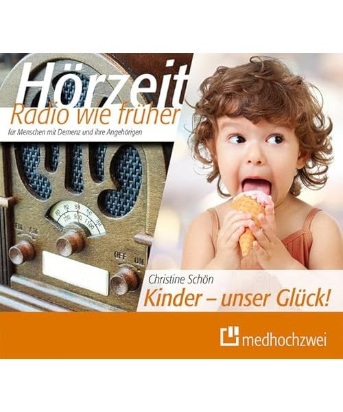 Kinder - unser Glück!