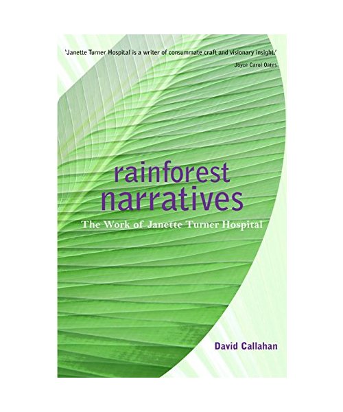 Rainforest Narratives