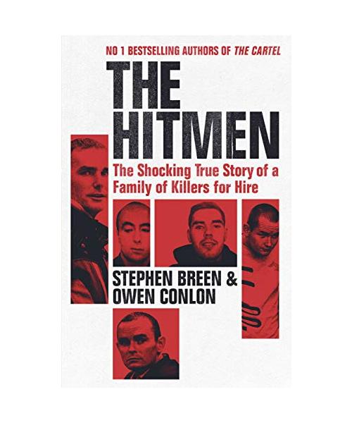 The Hitmen