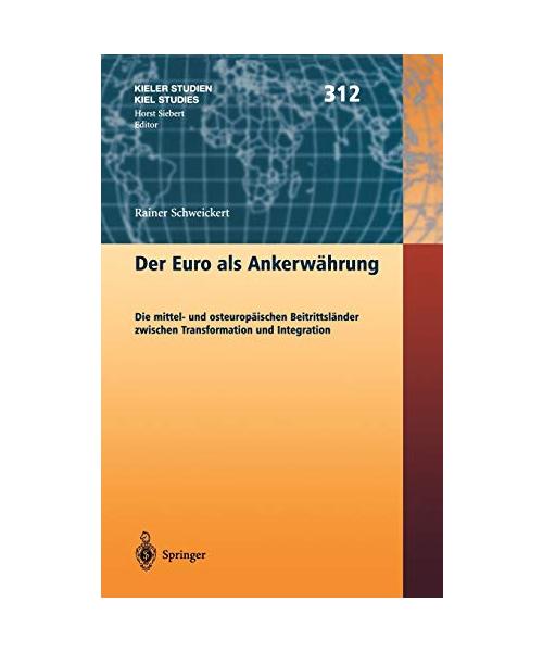 Der Euro als Ankerwährung